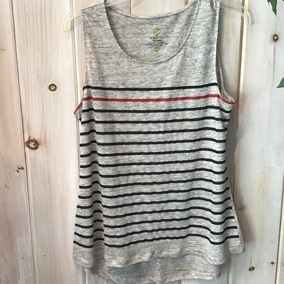 Dakini sleeveless tank top - Picture 3 of 5